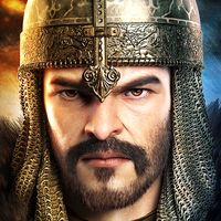 The Great Ottomans - Strategy Battle for Throne apk icon