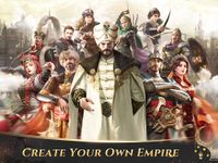 The Great Ottomans - Strategy Battle for Throne screenshot apk 8