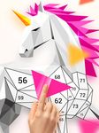 Poly Art – Color by Number screenshot APK 18