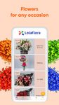 LolaFlora - Entrega de Flores captura de pantalla apk 7