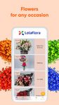 LolaFlora - Flower Delivery ekran görüntüsü APK 7