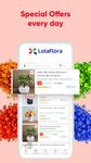 LolaFlora - Entrega de Flores captura de pantalla apk 5