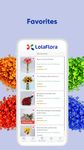 LolaFlora - Entrega de Flores captura de pantalla apk 4