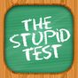 ไอคอนของ Stupid Test - How smart are you?