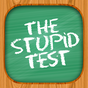 Icône de Stupid Test - How smart are you?