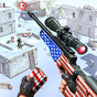 Ícone do Jogo de Sniper: Jogos Offline