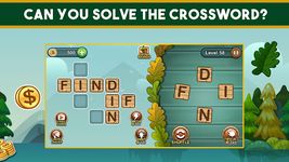 ภาพหน้าจอที่ 4 ของ Word Nut: Word Puzzle Games & Crosswords