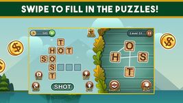 ภาพหน้าจอที่ 13 ของ Word Nut: Word Puzzle Games & Crosswords