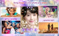Sparkle Photo Effect ✨ Filters For Pictures image 2