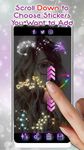 Glitzer Foto Effekte ✨ Photo Editor Kostenlos Bild 11