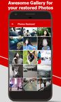 Restore Deleted Photos - Picture Recovery 图像 2