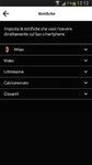 Screenshot 2 di Pianeta Milan apk