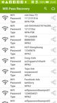 Captura de tela do apk Mostrar Senhas WiFi 4