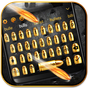 Gunnery Bullet Battle Keyboard Theme APK