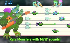 Captură de ecran My Singing Monsters Composer apk 11