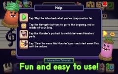 Screenshot 10 di My Singing Monsters Composer apk