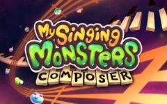 Tangkapan layar apk My Singing Monsters Composer 9