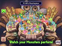 Captură de ecran My Singing Monsters Composer apk 8