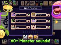 Screenshot 4 di My Singing Monsters Composer apk