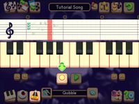 Captură de ecran My Singing Monsters Composer apk 5