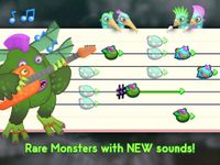Скриншот 2 APK-версии My Singing Monsters Composer