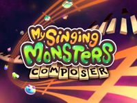 Tangkapan layar apk My Singing Monsters Composer 