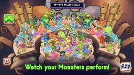 Скриншот 23 APK-версии My Singing Monsters Composer