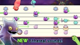 Captură de ecran My Singing Monsters Composer apk 22