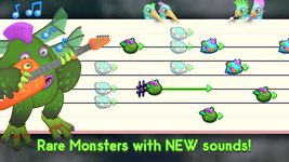 My Singing Monsters Composer ekran görüntüsü APK 19