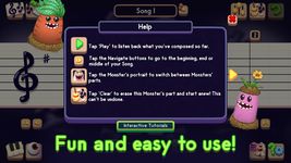 My Singing Monsters Composer ekran görüntüsü APK 18