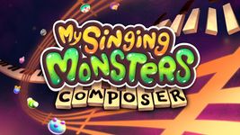 My Singing Monsters Composer ekran görüntüsü APK 17