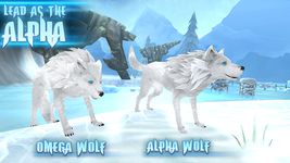 Скриншот 15 APK-версии Wolf: The Evolution - Online RPG