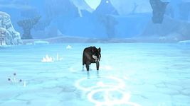 Скриншот 13 APK-версии Wolf: The Evolution - Online RPG