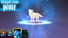 Скриншот 10 APK-версии Wolf: The Evolution - Online RPG