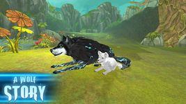 Скриншот 8 APK-версии Wolf: The Evolution - Online RPG