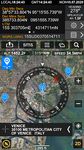 Imagem 6 do GPS Location Info, SMS Coordinates, Compass +