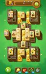 Mahjong Forest Puzzle 屏幕截图 apk 1
