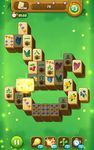 Mahjong Forest Puzzle 屏幕截图 apk 8