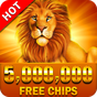 APK-иконка Great Lion - Free Vegas Casino Slots Machines