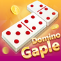 Ikon Domino Gaple Online(koin gratis)