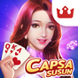 Capsa Susun Online:Poker Free APK