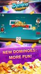 Tangkapan layar apk Domino Gaple Online (Free bonus) 5