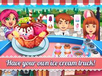 Tangkapan layar apk My Ice Cream Shop - Time Management Game 2
