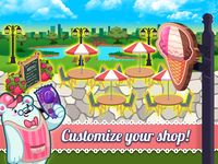 My Ice Cream Shop - Time Management Game ảnh màn hình apk 3