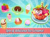 My Ice Cream Shop - Time Management Game screenshot apk 5