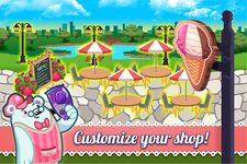 Tangkapan layar apk My Ice Cream Shop - Time Management Game 13