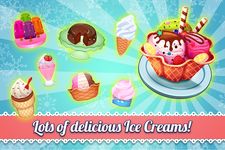 Tangkapan layar apk My Ice Cream Shop - Time Management Game 12