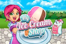 Tangkapan layar apk My Ice Cream Shop - Time Management Game 10