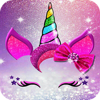 Linda Unicornio Niña Fondos de pantalla APK - Descargar app gratis para  Android