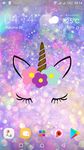 Screenshot 13 di Carina Unicorno Ragazza Sfondi apk